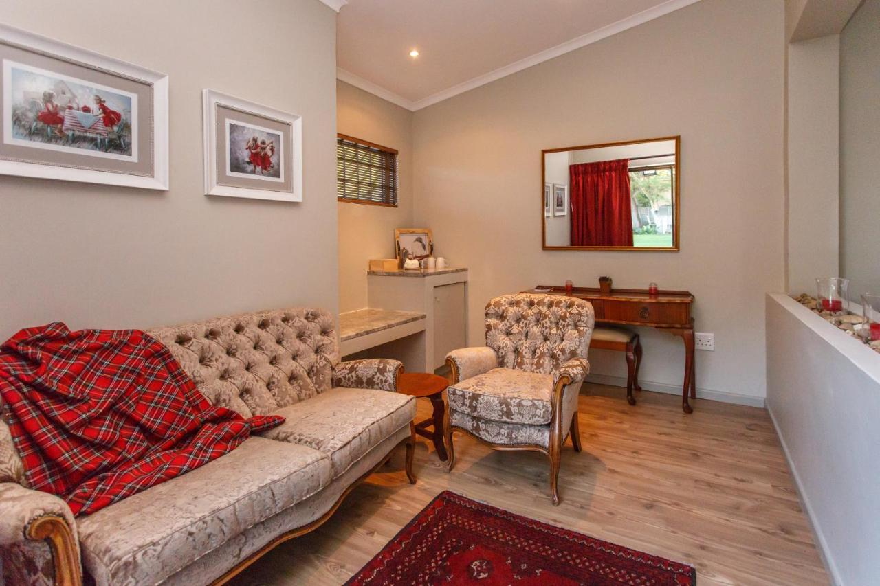 Argyll B&B Oudtshoorn Ngoại thất bức ảnh