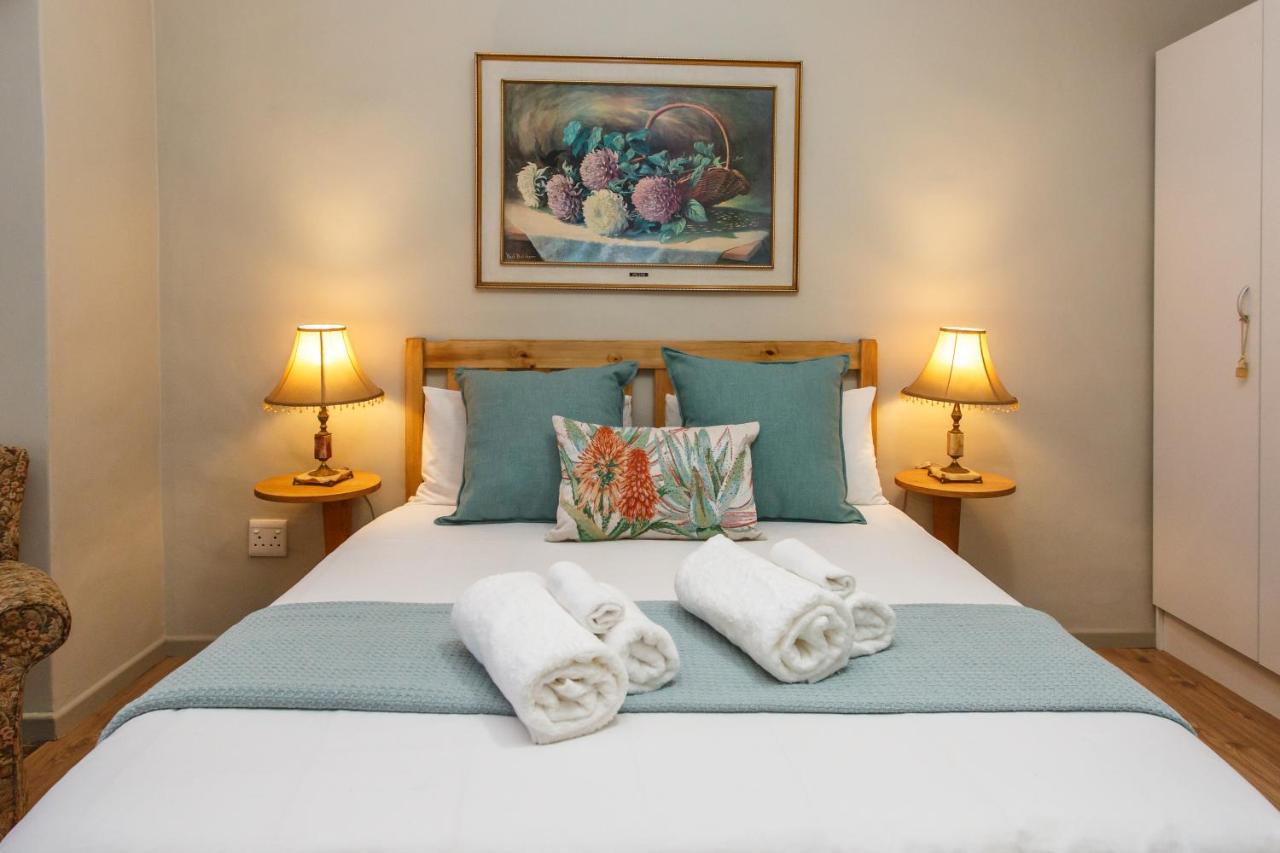 Argyll B&B Oudtshoorn Ngoại thất bức ảnh