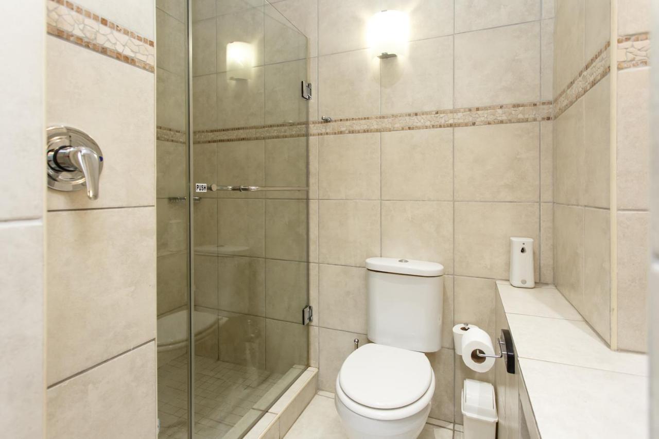 Argyll B&B Oudtshoorn Ngoại thất bức ảnh
