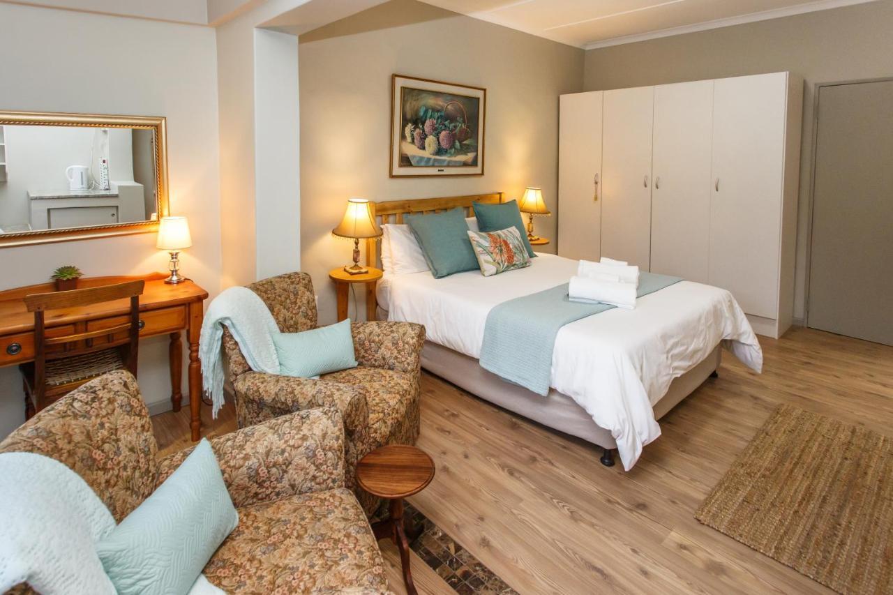 Argyll B&B Oudtshoorn Ngoại thất bức ảnh